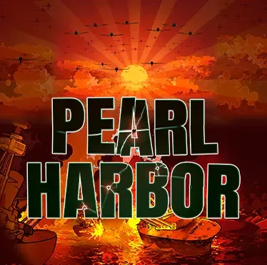 Pearl Harbor