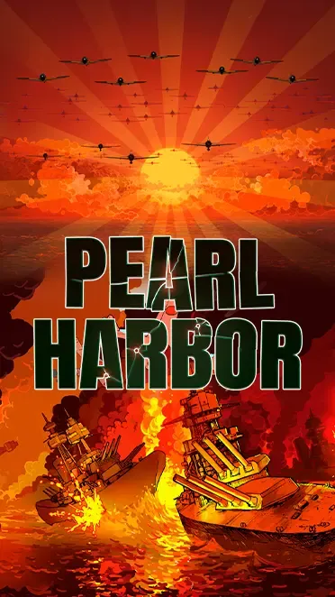 Pearl Harbor