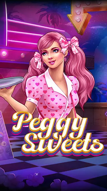 Peggy Sweets