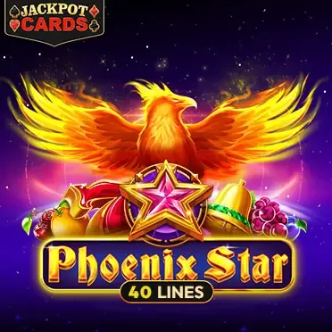 Phoenix Star