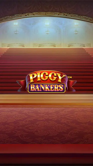 Piggy Bankers