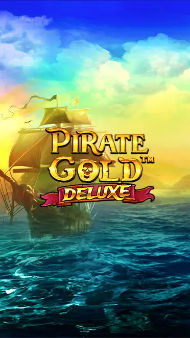 Pirate Gold Deluxe