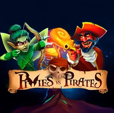 Pixies vs Pirates