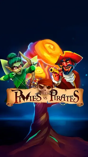 Pixies vs Pirates