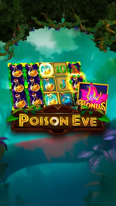 Poison Eve