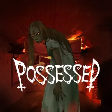 Possessed