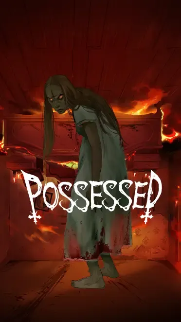 Possessed