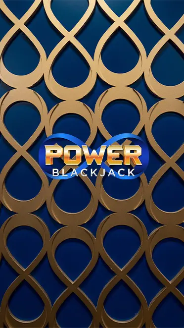 Power Blackjack Evo