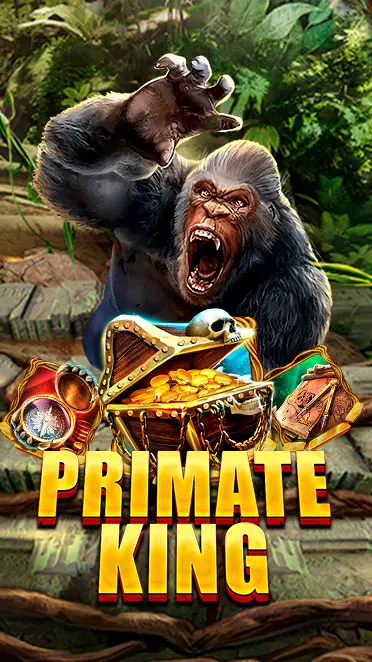 Primate King