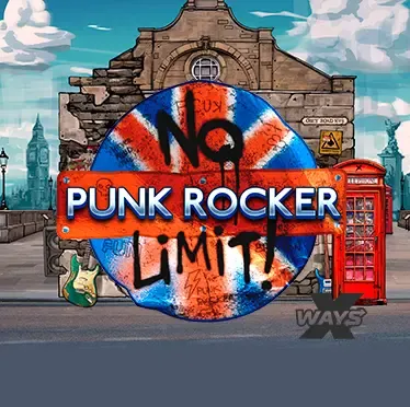 Punk Rocker