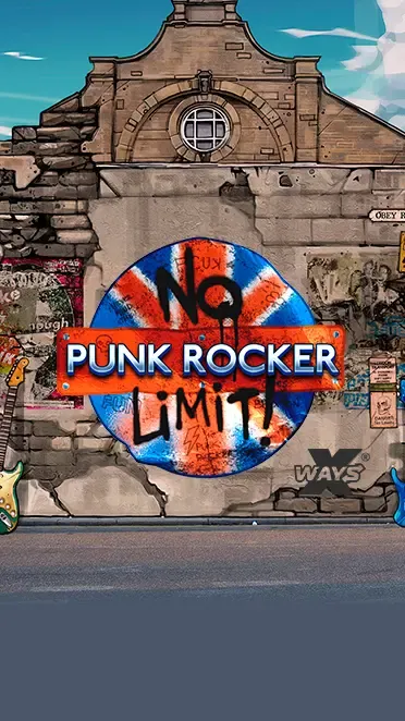 Punk Rocker