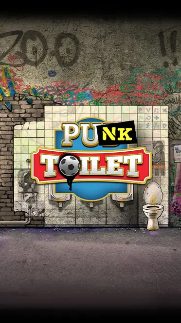 Punk Toilet