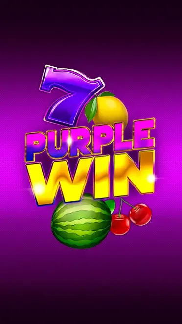 Purple Win