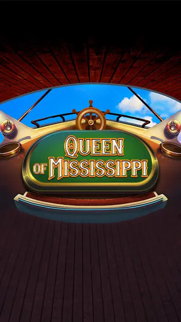 Queen of Mississippi