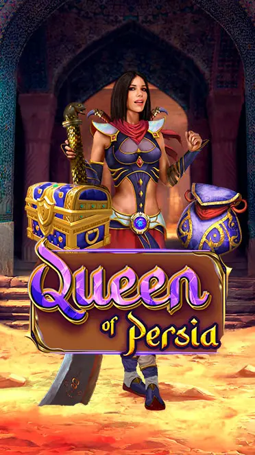 Queen of Persia