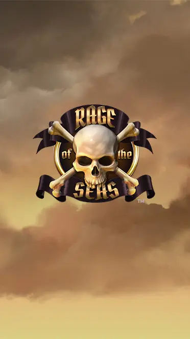 Rage of the Seas