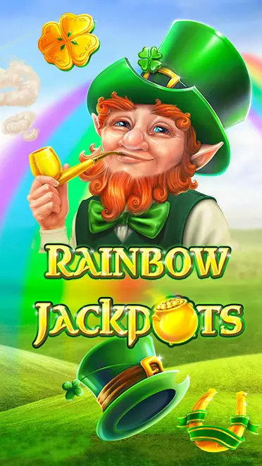Rainbow Jackpots