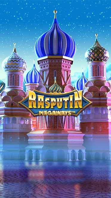 Rasputin Megaways