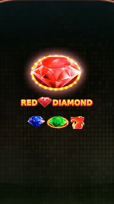 Red Diamond