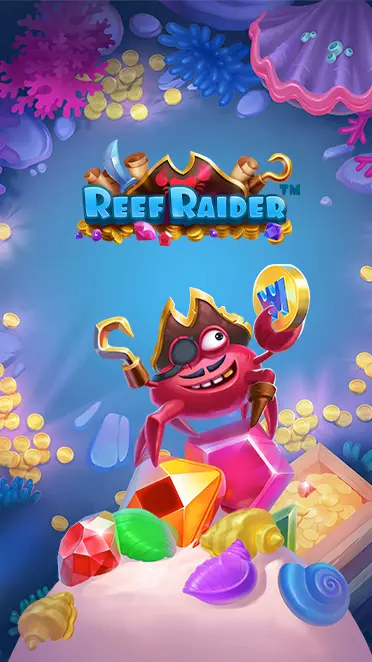 Reef Raider
