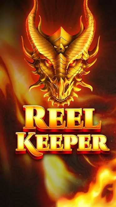 Reel Keeper