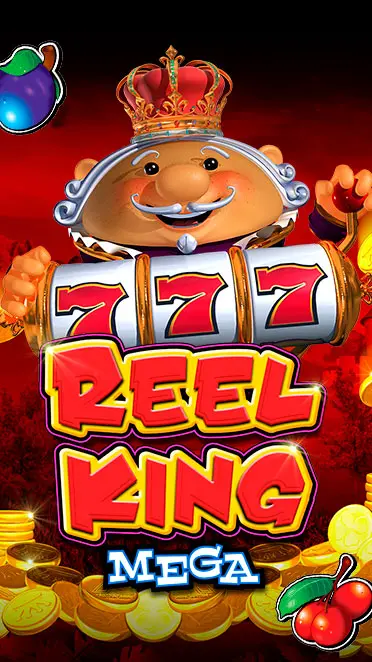 Reel King Mega