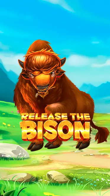 Release The Bison
