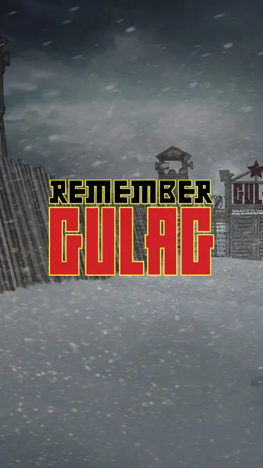 Remember Gulag