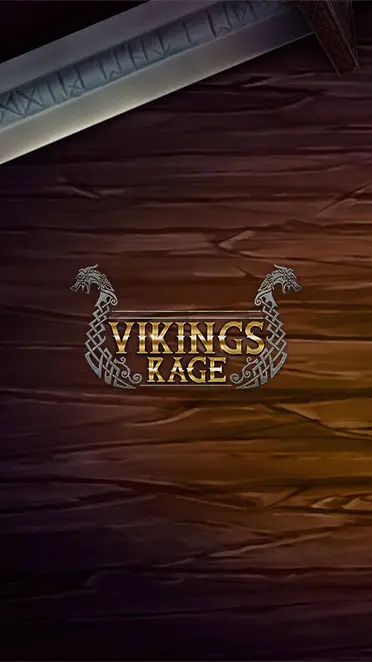 Vikings Rage