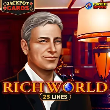 Rich World