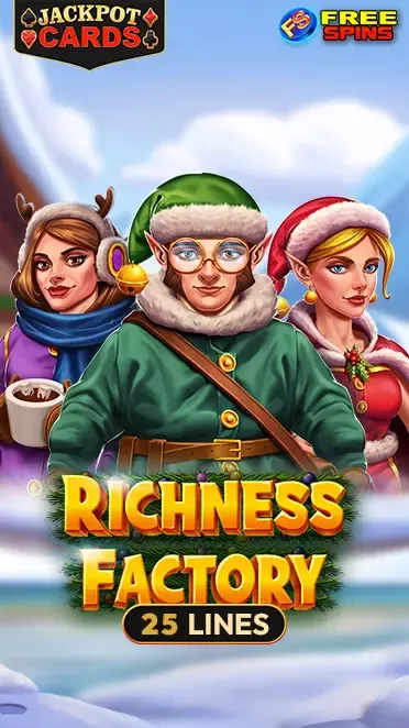 Richness Factory