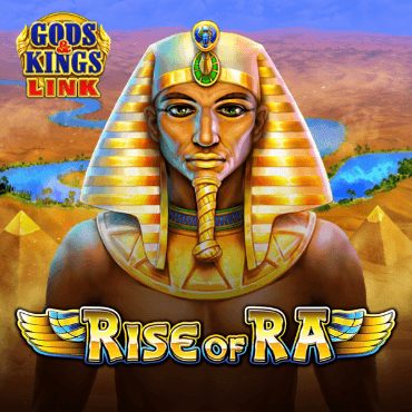Rise of Ra Gods & Kings Link