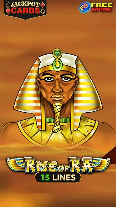 Rise of RA
