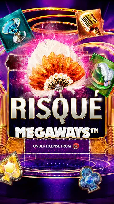 Risqué Megaways