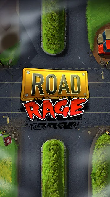 Road Rage