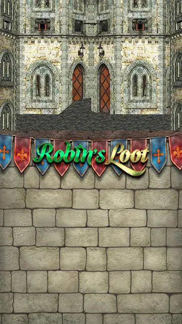 Robin's Loot