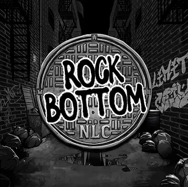 Rock Bottom
