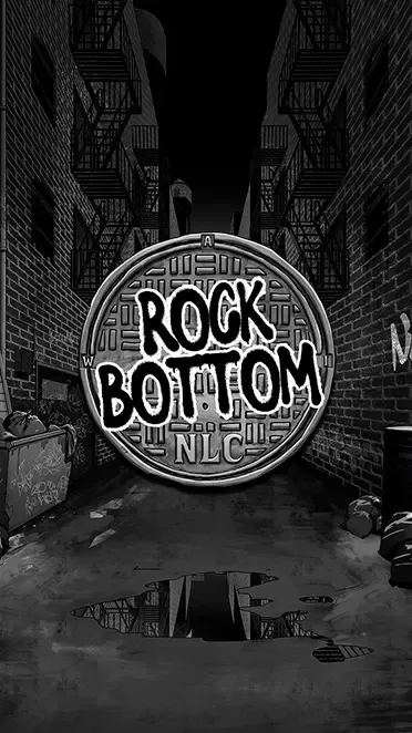 Rock Bottom