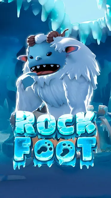 Rock Foot