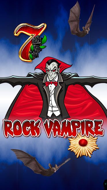 Rock Vampire