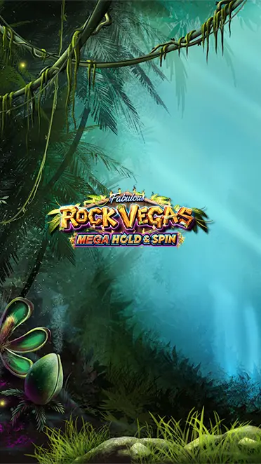 Rock Vegas