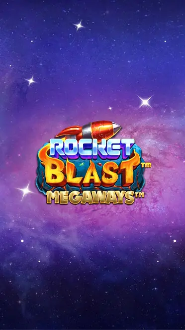 Rocket Blast Megaways