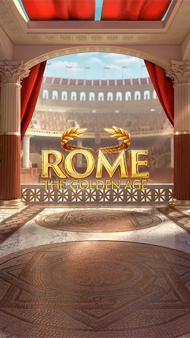 Rome: The Golden Age