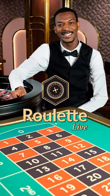 Roulette 3 Evo