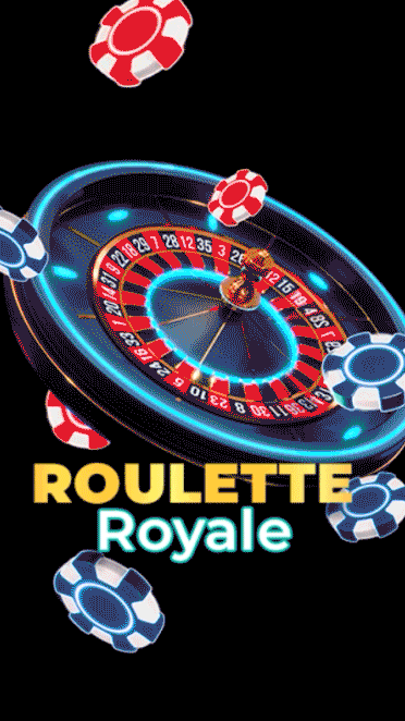 Roulette Royale