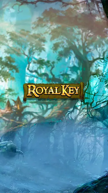 Royal Key