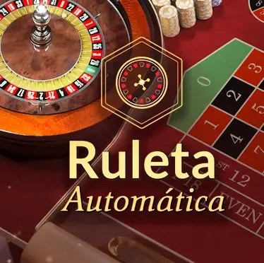 Ruleta Automática en Español Evo