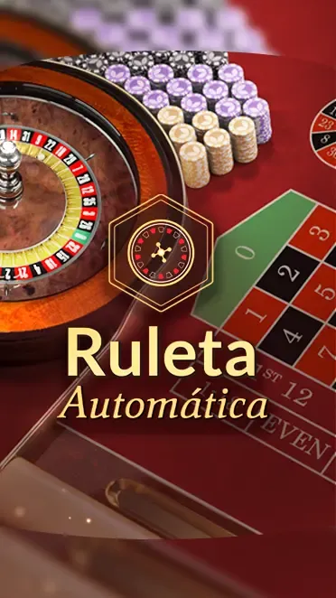 Ruleta Automática en Español Evo