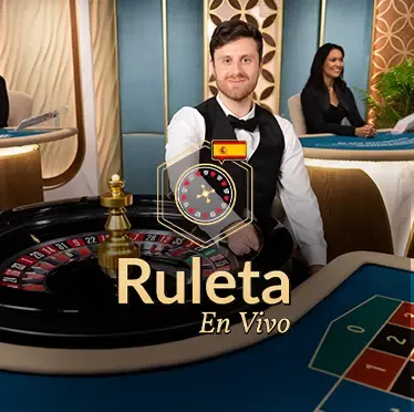 Ruleta en Español 1 Evo