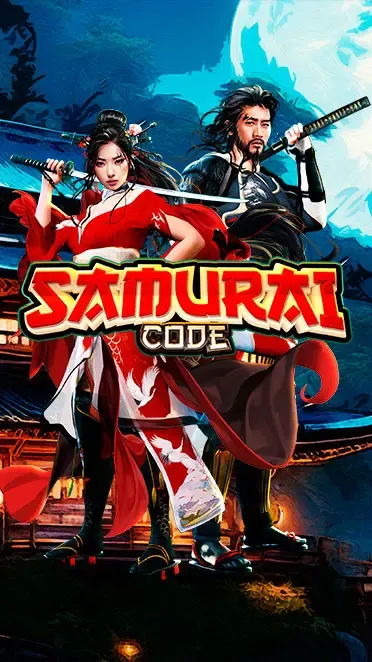 Samurai Code